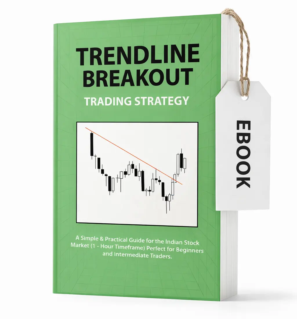 trendline breakout ebook